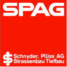 SPAG Schnyder, Plüss AG