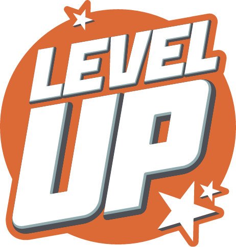 Level Up