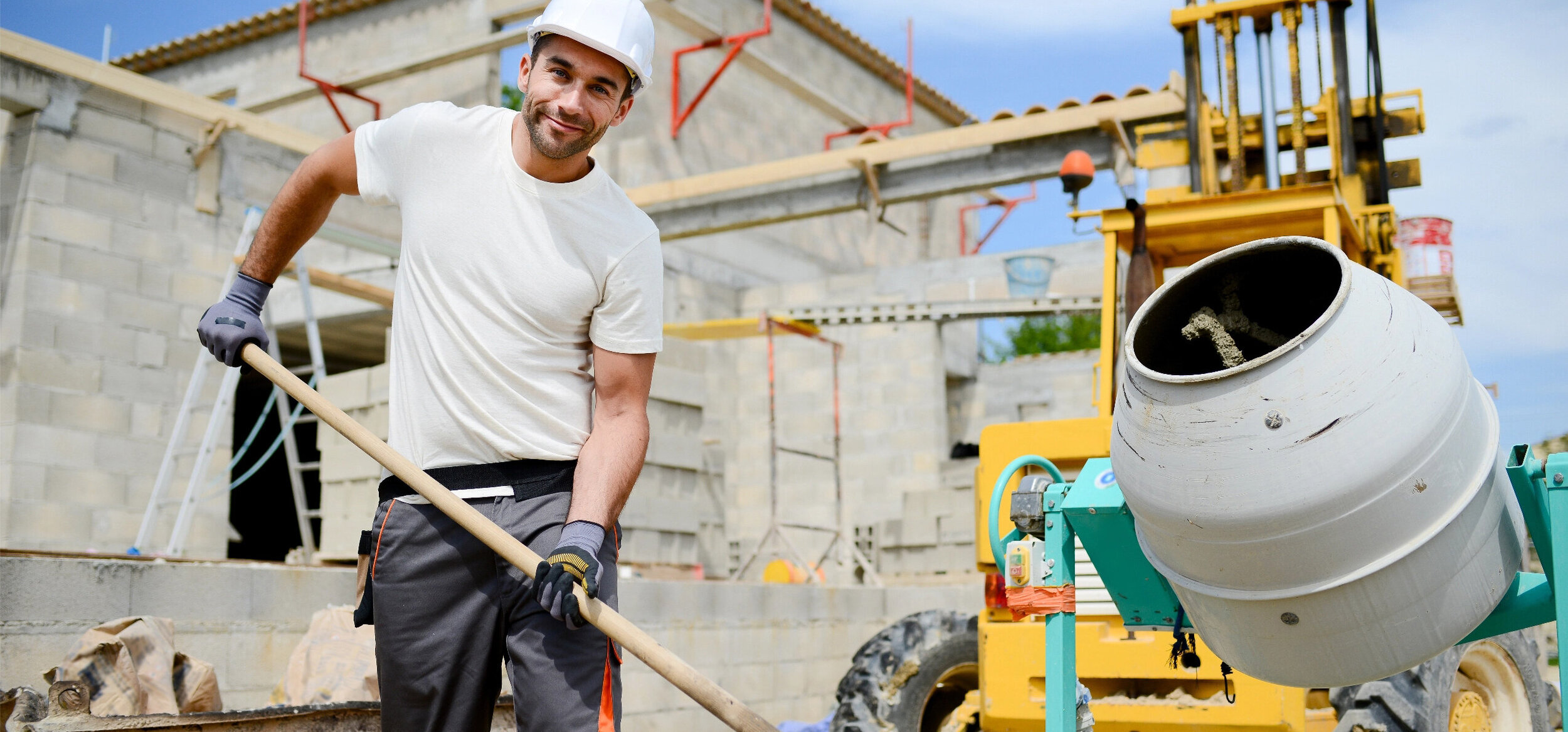 Ausbildung Bauwerktrenner/in